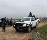Military Operation Launched in Baghlan  Province